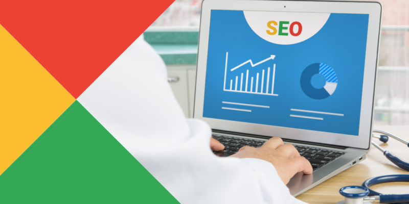 seo para google