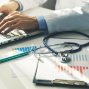 Estadísticas de consultorio